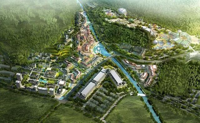 文旅項目規(guī)劃設計 文旅項目規(guī)劃設計