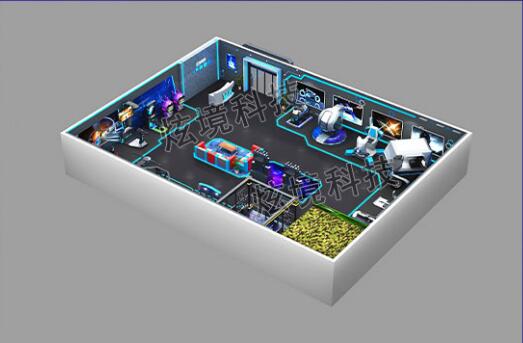 VR虛擬現(xiàn)實(shí)體驗(yàn)館設(shè)備 VR虛擬現(xiàn)實(shí)體驗(yàn)館設(shè)備